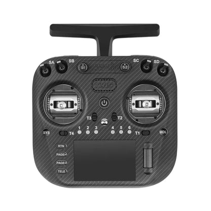 FPV Radio Controller With 3.5" IPS Touchscreen & ELRS